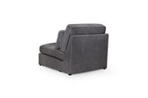 Kiana Modular Sofa Armless Piece